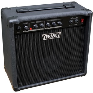 Гитарный комбо Yerasov Mouse-15R