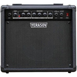 Гитарный комбо Yerasov Mouse-15R