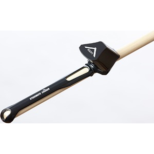 Насадка на барабанные палочки VATER VSMS StickMate Shaker