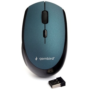 Мышь игровая Gembird MUSW-354-B