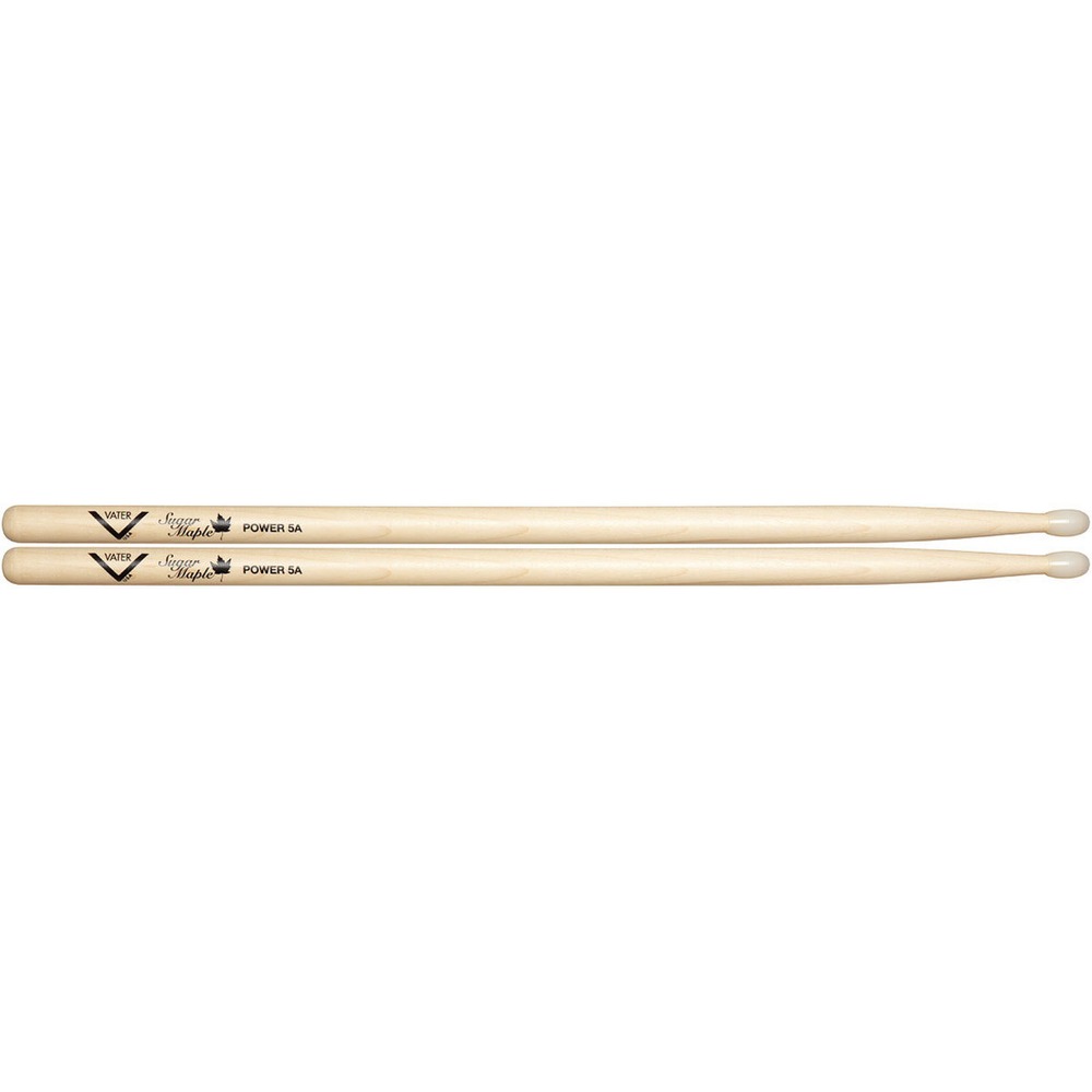 Палочки для барабана VATER VSMP5AN Sugar Maple Power 5A