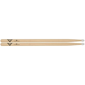 Палочки для барабана VATER VH2BN American Hickory 2B