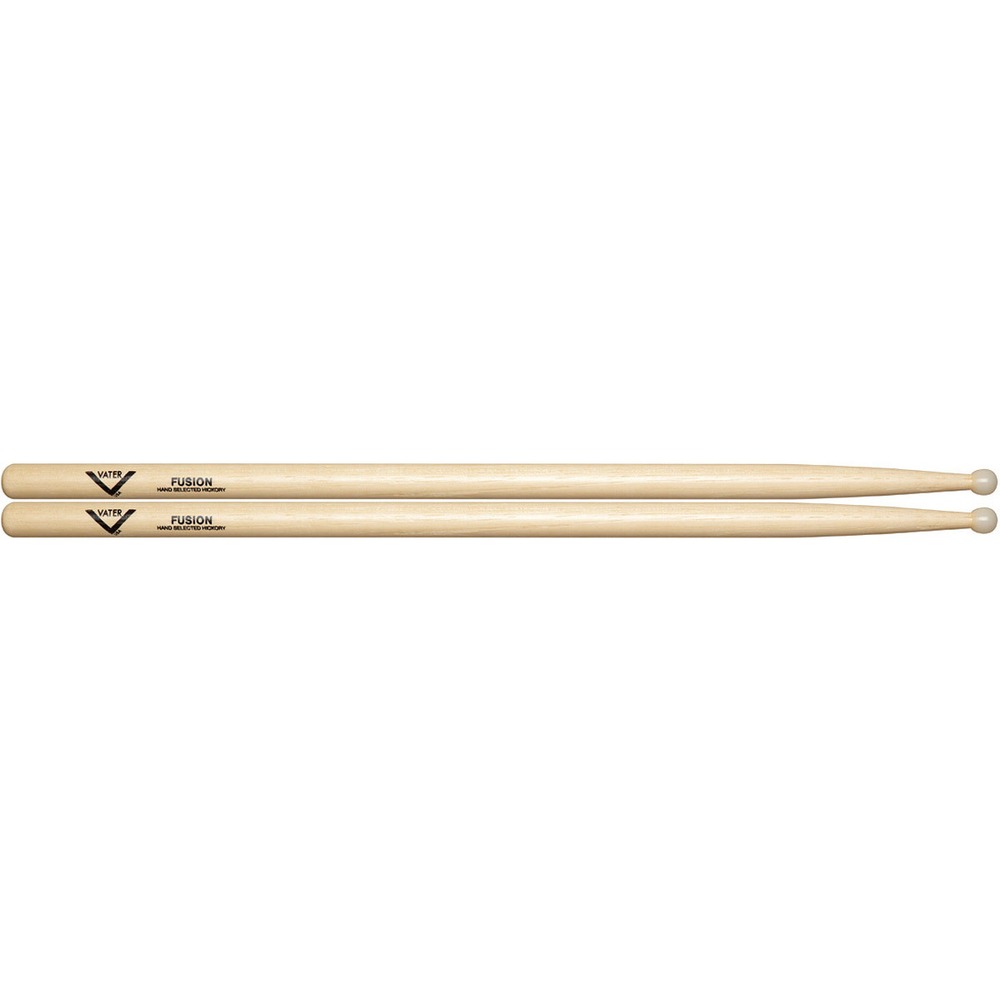 Палочки для барабана VATER VHFN American Hickory Fusion