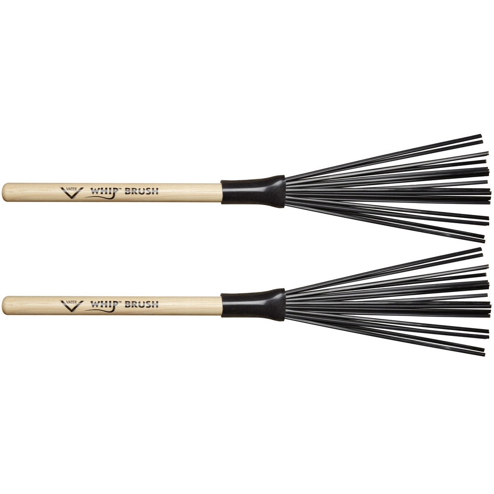 Щетки для барабанов VATER VWB Whip Brush
