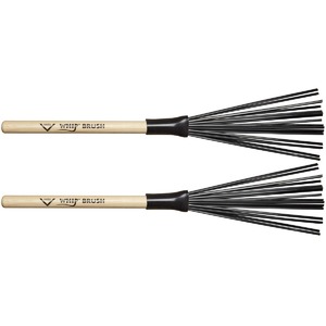 Щетки для барабанов VATER VWB Whip Brush