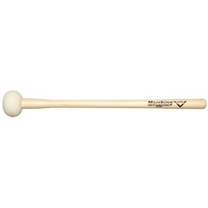 Маллеты для бас барабана VATER MV-B3 Marching Bass Drum Mallets