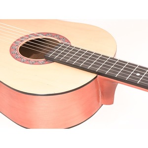 Классическая гитара Presto GC-NAT20