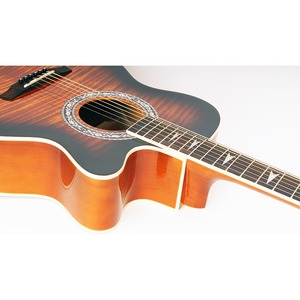 Акустическая гитара Ramis RA-A01C