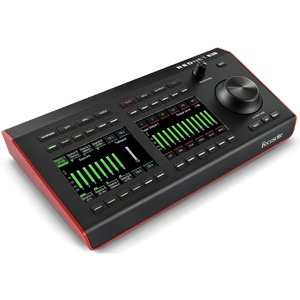 Контроллер для студийных мониторов FOCUSRITE Pro RedNet R1