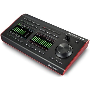 Контроллер для студийных мониторов FOCUSRITE Pro RedNet R1