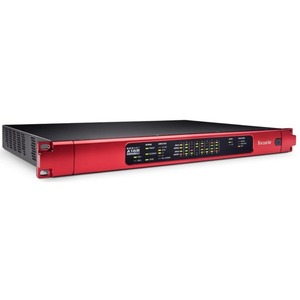 АЦП для студии FOCUSRITE Pro RedNet A16R MkII
