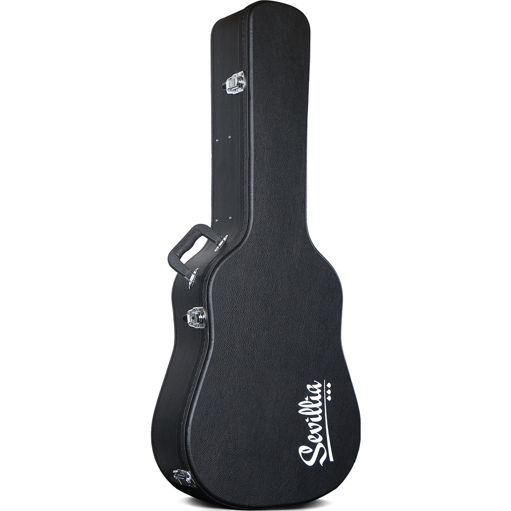 Чехол для акустической гитары Sevillia GHC-A41
