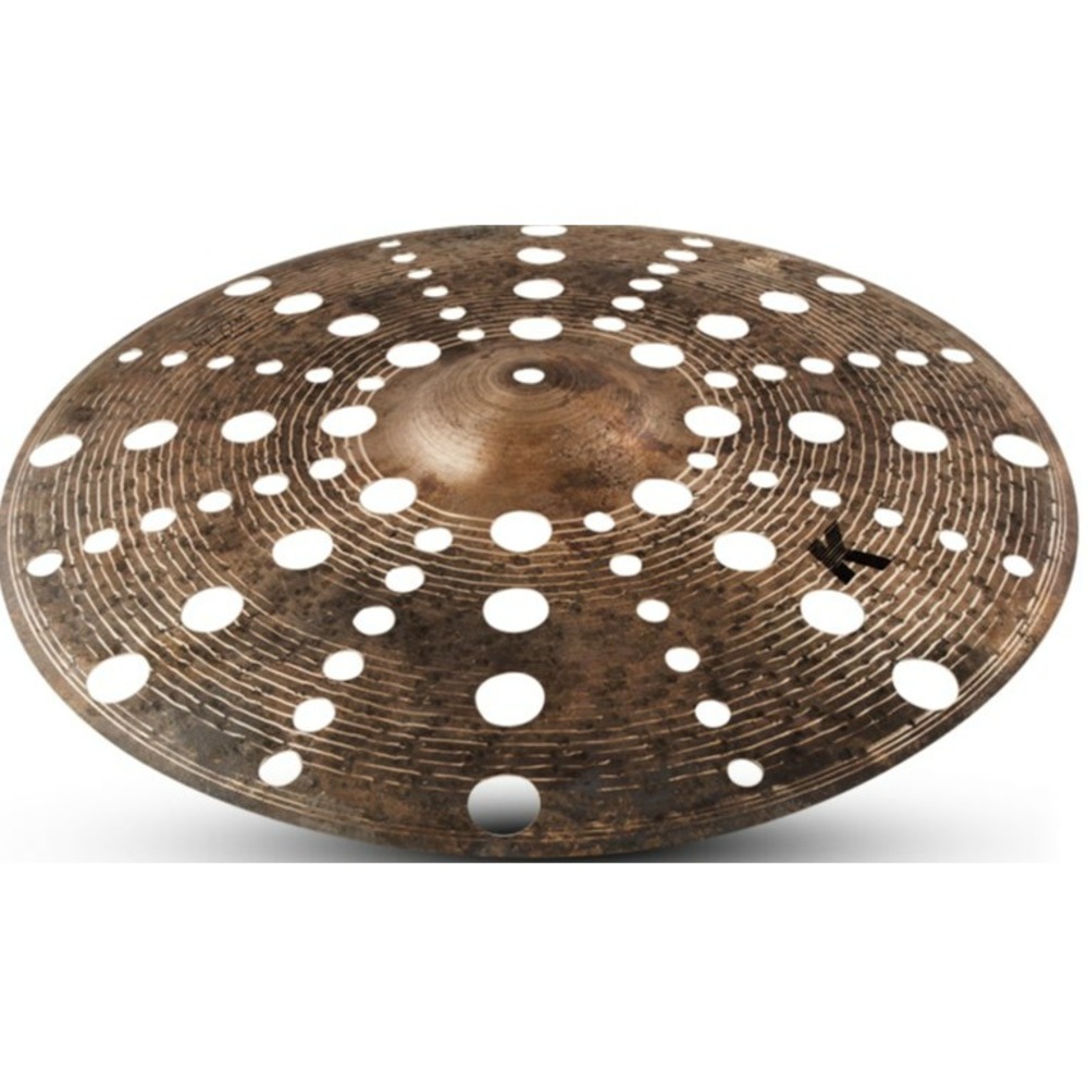 Тарелка для ударной установки Zildjian K1423 19 K CUSTOM SPECIAL DRY TRASH CRASH