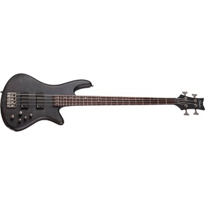 Бас-гитара Schecter Stiletto Studio-4 STBLS