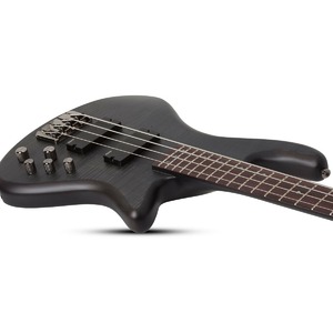 Бас-гитара Schecter Stiletto Studio-4 STBLS