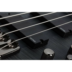 Бас-гитара Schecter Stiletto Studio-4 STBLS