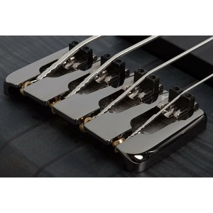 Бас-гитара Schecter Stiletto Studio-4 STBLS