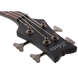 Бас-гитара Schecter Stiletto Studio-4 STBLS