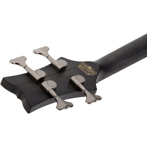 Бас-гитара Schecter Stiletto Studio-4 STBLS