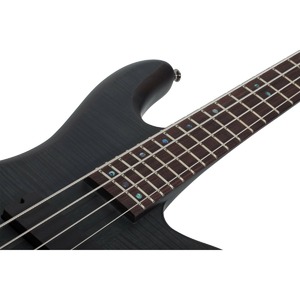 Бас-гитара Schecter Stiletto Studio-4 STBLS