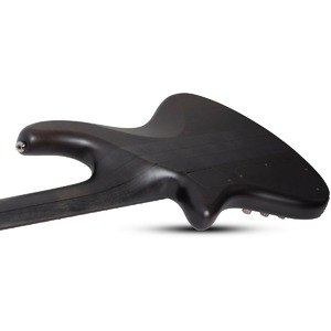 Бас-гитара Schecter Stiletto Studio-4 STBLS