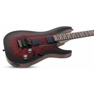 Электрогитара SCHECTER Omen Elite-6 BCHB