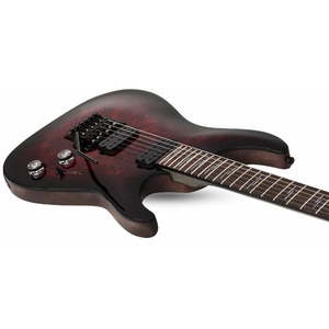 Электрогитара SCHECTER Omen Elite-6 BCHB