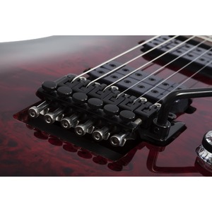 Электрогитара SCHECTER Omen Elite-6 BCHB