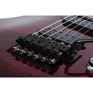 Электрогитара SCHECTER OMEN ELITE-6 BCHB