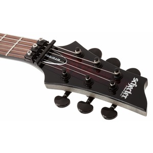 Электрогитара SCHECTER OMEN ELITE-6 BCHB