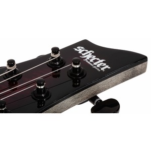 Электрогитара SCHECTER OMEN ELITE-6 BCHB