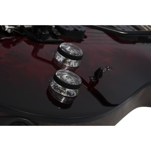 Электрогитара SCHECTER Omen Elite-6 BCHB