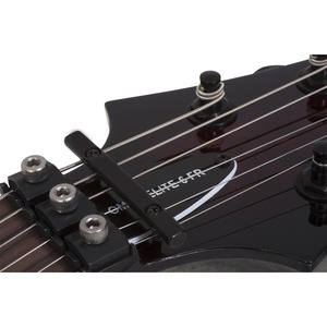 Электрогитара SCHECTER Omen Elite-6 BCHB