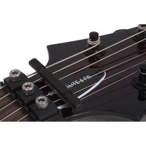 Электрогитара SCHECTER OMEN ELITE-6 BCHB