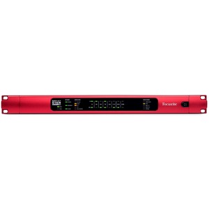 AES3 конвертер FOCUSRITE Pro RedNet D16R MkII