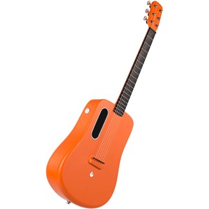 Электроакустическая гитара Lava ME 2 FreeBoost Orange