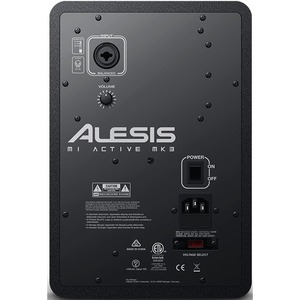 Студийный монитор активный ALESIS M1 ACTIVE MK3