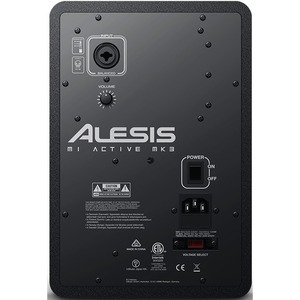 Студийный монитор активный Alesis M1 ACTIVE MK3