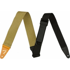 Ремень для гитары Fender Right Height Tweed Strap
