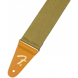 Ремень для гитары Fender Right Height Tweed Strap