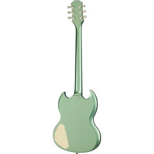Электрогитара Epiphone SG Muse Wanderlust Green Metallic