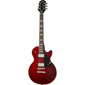 Электрогитара Epiphone Les Paul Studio Wine Red