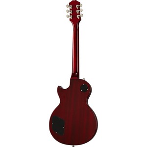 Электрогитара Epiphone Les Paul Studio Wine Red