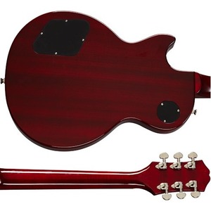 Электрогитара Epiphone Les Paul Studio Wine Red