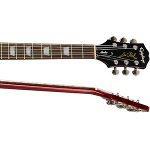 Электрогитара Epiphone Les Paul Studio Wine Red