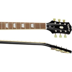 Электрогитара Epiphone SG Standard Ebony