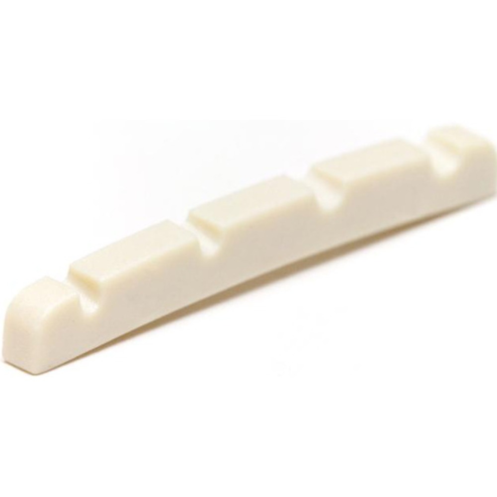 Порожек верхний для 4-струнной бас-гитары Graphtech PQL-1204-00 TUSQ XL Fender Precision