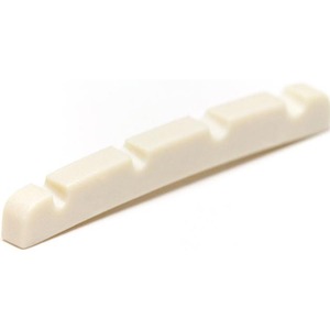 Порожек верхний для 4-струнной бас-гитары Graphtech PQL-1204-00 TUSQ XL Fender Precision