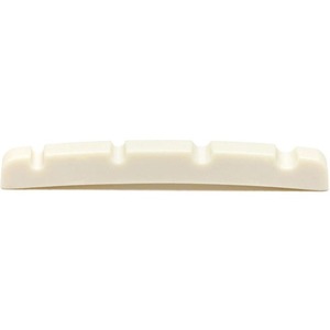 Порожек верхний для 4-струнной бас-гитары Graphtech PQL-1204-00 TUSQ XL Fender Precision