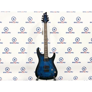 Электрогитара SCHECTER Omen Elite-6 STBB